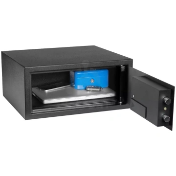 HomeSafe HV24E Notebook