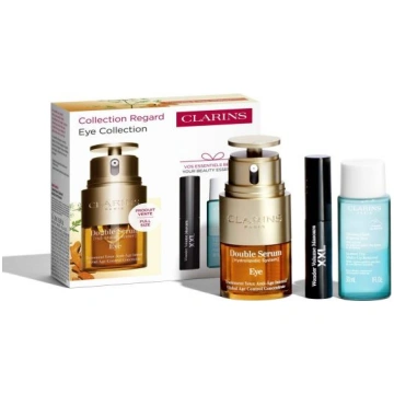EYE COLLECTION CLARINS Acu ādas kopšanas komplekts