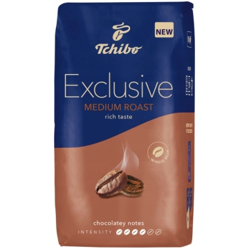 Tchibo Exclusive Medium Roast 1 kg ( 4061445212690