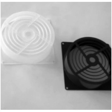 ATMOS ventilatorā plastmasas reste S0271