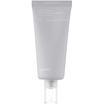 Sejas krēms Celimax Dual Barrier, 50 ml