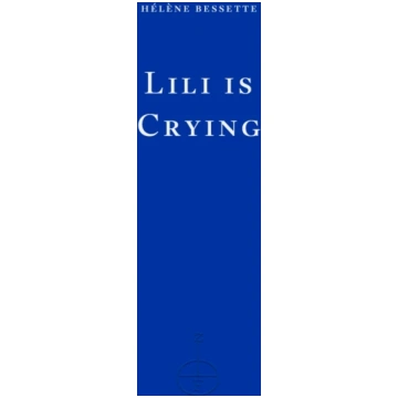 Lili is Crying Bookshop