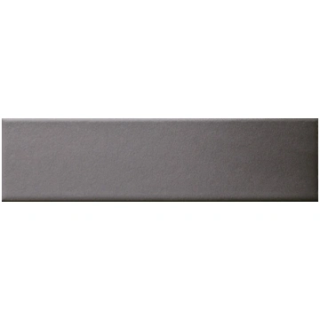 Klinkera fasādes flīze Grafitowa Cerrad 6.5x24.5cm