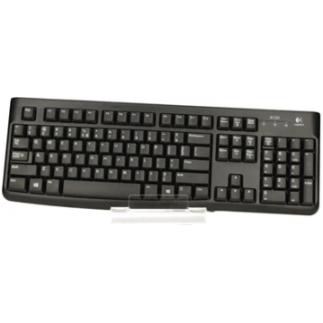 Klaviatūra Logitech K120 Business OEM USB 920-0024