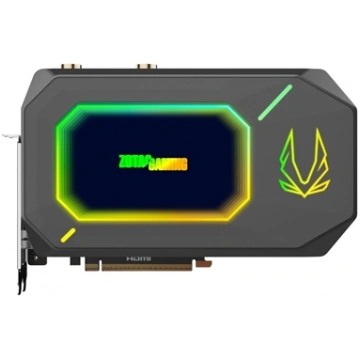 Karta graficzna Zotac Gaming GeForce RTX 5090 Arct