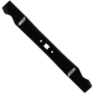 Asmenis pļāvēja, 51cm/21"", zvaigzne, MTD 742-0640