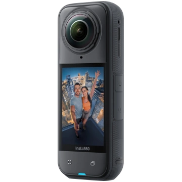 Insta360 X5 Standard Bundle 8k 360° Camera INSTA36