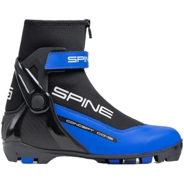 Spine Concept Combi distanču slēpošanas zābaki SNS