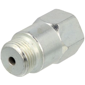 Lambda zondes adapteris pagarinātājs M18x1.5mm Aut
