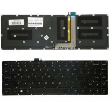 Keyboard LENOVO Yoga 3 Pro 1370