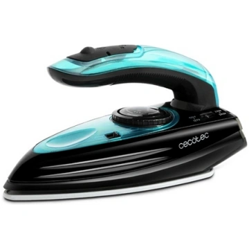 CECOTEC | GoForce 8000 Folding Titanium | Travel I