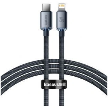 Baseus Baseus CAJY000201 Lightning - USB-C PD QC c