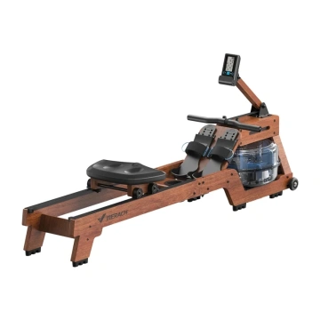 MERACH MR-R14R1 Rowing Machine (Black)