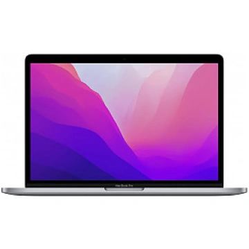 APPLE 13" Macbook Pro M2 8GB 256GB SSD Mac OS Spac