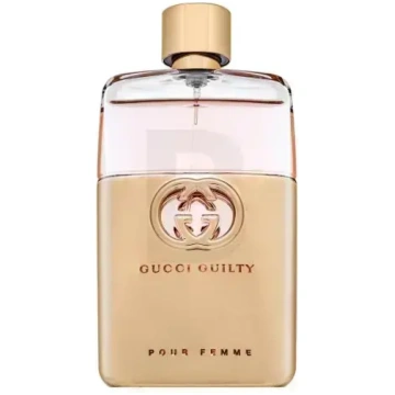 Gucci Guilty Eau de Parfum sievietēm 90 ml