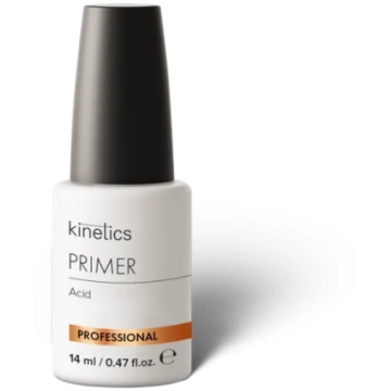 KINETICS PRIMER