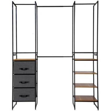 5five Praktyczna Garderobe Guļamistabai Poczekalni