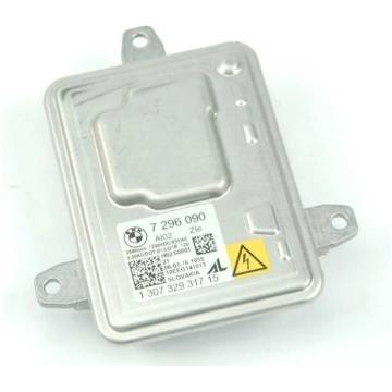 Centralina Ballast Xenon 63117356250 Modulo Faro Z