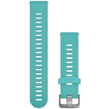 Accy,Replacement Band,Forerunner 245, Aqua Garmin