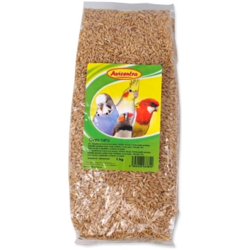 Avicentra lobītas auzas 1kg