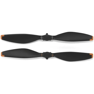 Propellers DJI Mini 5 Pro Melns Oranžs 2 gab