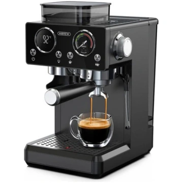 HiBREW H20 kafijas automāts, divkārša karstās un a