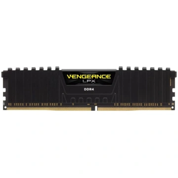 Memory DDR4 Vengeance LPX 8GB/3200 (1x8GB) CL16 BL