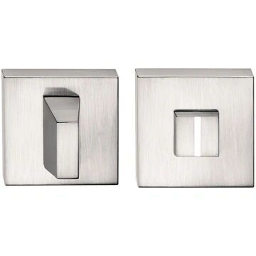 TUPAI WC aizgrieznis 808 Q 16 Stainless Steel