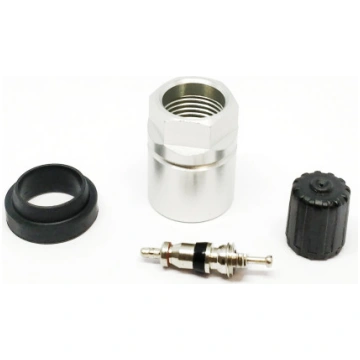 Kits Nr. 8 TPMS remkomplekts priekš Pacific sensor