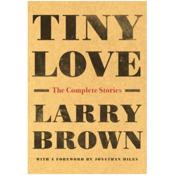 Tiny Love Brown, Larry, Jr
