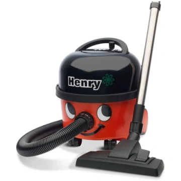 Numatic 900004/HVR200-11 grīdas putekļsūcējs Henry