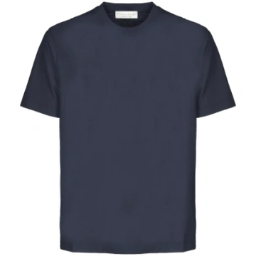 FILIPPO DE LAURENTIIS - T-Shirt - TSMCJCREPE