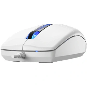 Pele A4Tech 47395 N-530S White