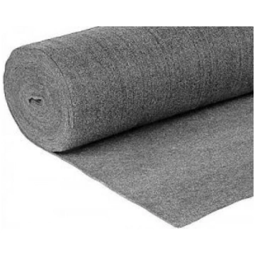 Džutas filcs W60cm L500cm