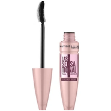 Maybelline Maskara Lash Sensational Burgundy Rose 