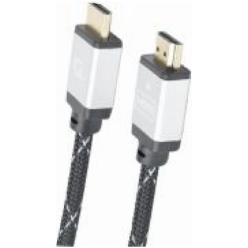 CABLE HDMI-HDMI 5M SELECT/PLUS CCB-HDMIL-5M GEMBIR