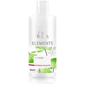 Wella Professionals Elements Renewing atjaunojošs 
