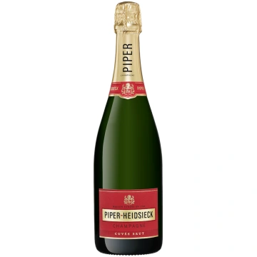 Piper Heidsieck Cuvee Brut