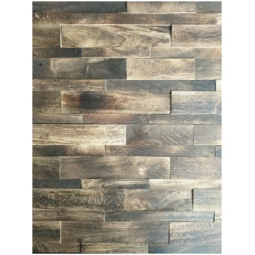 Panelis koka Coffee Brown, m2