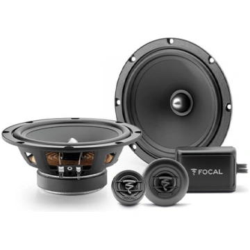 Focal ASE 165