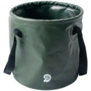 Origin Outdoors salokāma soma, tumši zaļa, 30l | 7