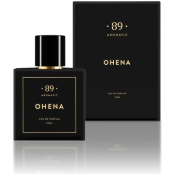 Ohena - Unisex - Eau De Parfum Aromatic 89 Aromati
