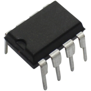 IC: PMIC; AC/DC switcher,SMPS controller; Uin: 85÷