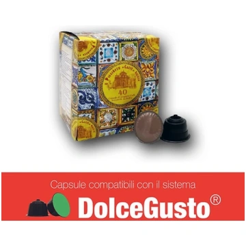 'U Picciòttu - Decaffeinato