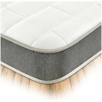Starlight Beds Essentials Brick Hybrid Spring and 