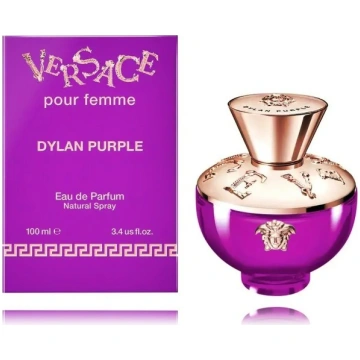 Versace Pour Femme Dylan Purple EDP smaržas sievie