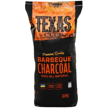 Cietkoksnes ogles TEXAS CLUB NEW10ANGL, 10kg