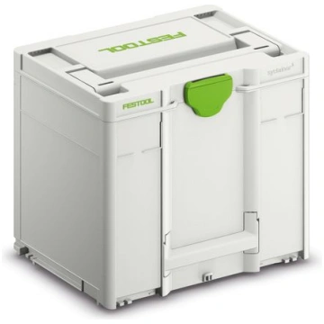 Koferis Festool Systainer³ SYS3 M 337