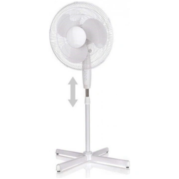 Grīdas ventilators ActiveJet