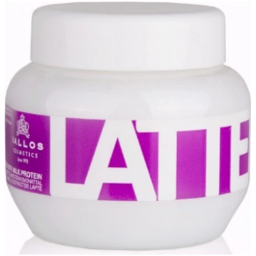 Kallos Latte Maska 275 ml (5998889508050)